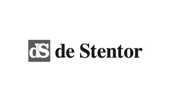 Persbericht in de Stentor